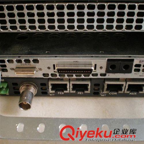 思科防火墻 思科 CISCO ASA5520-K8 防火墻原始圖片3