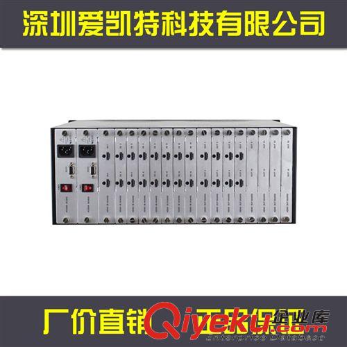 HDMI矩陣 HDMI矩陣 HDMI矩陣切換器 16進(jìn)8出 HDMI1608工程級HDMI矩陣器