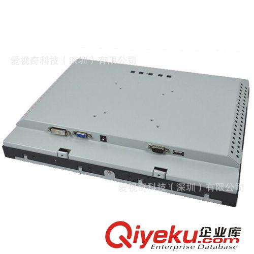 ELO觸摸顯示器 廠家直銷19寸ELO液晶觸摸顯示器，ELO防水顯示器原始圖片2
