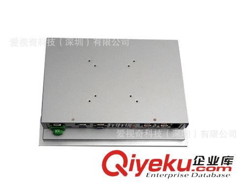 工業平板電腦 12.1寸堅固軍工工業平板電腦，工業觸摸一體機原始圖片2