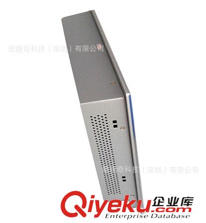 工業平板電腦 12.1寸堅固軍工工業平板電腦，工業觸摸一體機原始圖片3