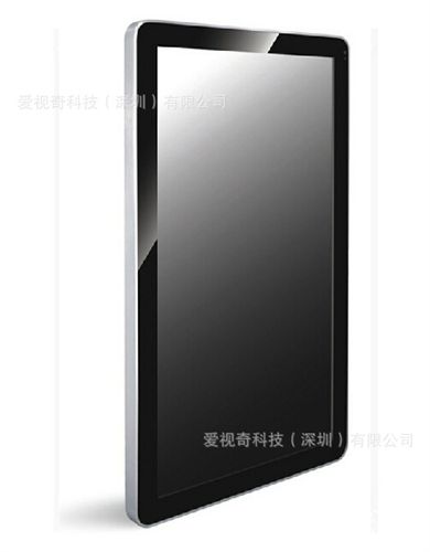 廣告機 掛壁式47寸廣告機47寸蘋果廣告機 1080P全高清 /47寸樓宇廣告機