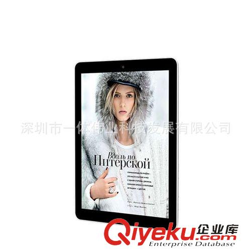 熱銷新品 臺電(Teclast)P98HD四核平板電腦 2G平板電腦 9.7英寸平板電腦