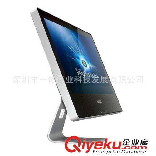 熱銷新品 AWPC 一體電腦 酷爽i3-3220一體機(jī)電腦 內(nèi)置Wifi 攝像頭一體電腦原始圖片3