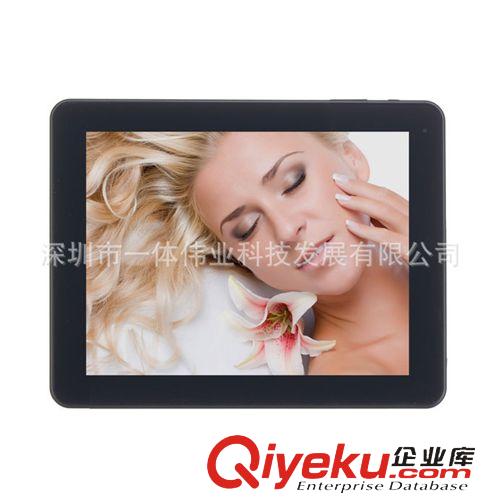 AWPC平板電腦 WINPad-1001 10英寸盈方微X220谷歌安卓2.1平板電腦 平板電腦10寸