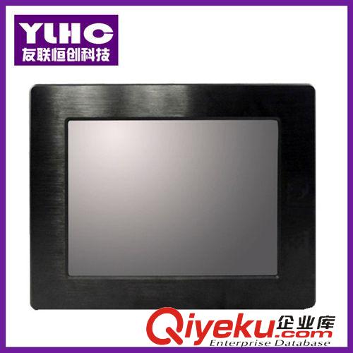 精品推薦 廠家tg YL-G1901T-S 專業工業觸摸顯示器 防爆液晶工業顯示器