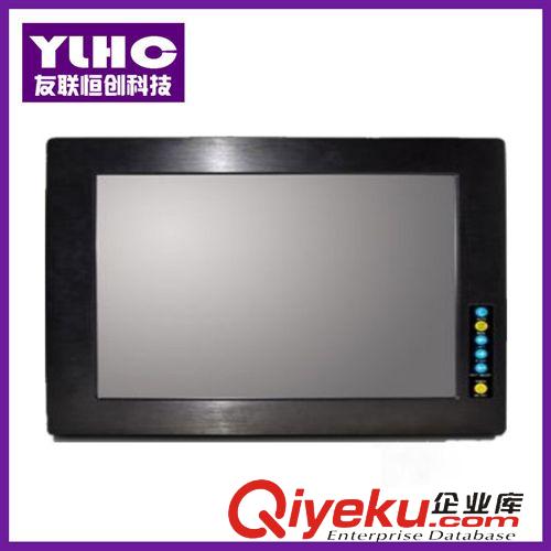 精品推薦 廠家生產(chǎn)供應(yīng) YL-G1501T 22寸多功能工業(yè)顯示器