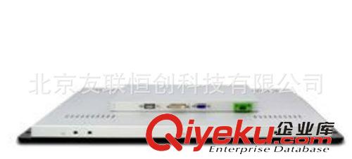 精品推薦 工業顯示器廠家專業生產 YL-G1501T-S現代工業觸摸顯示器原始圖片3