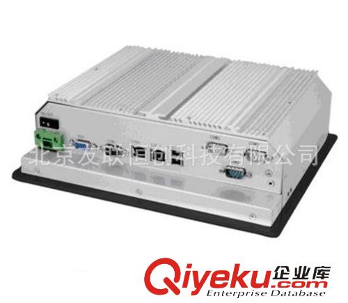 工業平板電腦 廠家供應 YL-TP104T 1.6GHz 新款雙核工業平板電腦原始圖片3