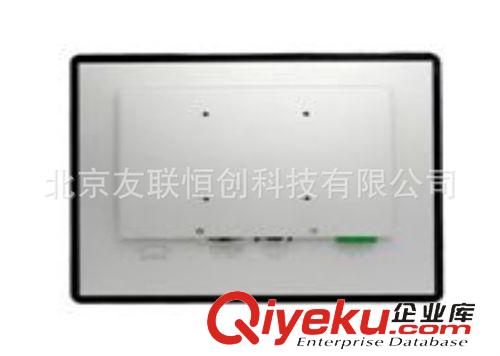 工業顯示器 廠家生產 YL-1201T現代工業觸摸顯示器 多功能工業顯示器原始圖片3