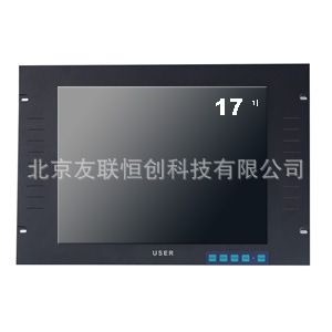 工業監視器 YL-1701