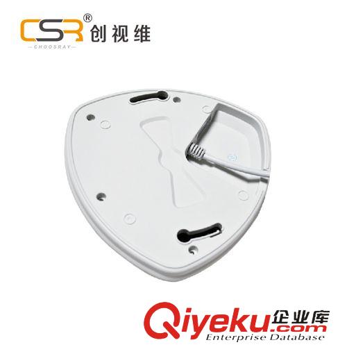 特殊功能攝像頭 360度魚眼全景網(wǎng)絡(luò)高清攝像機720P 高清全景監(jiān)控攝像頭100萬原始圖片3