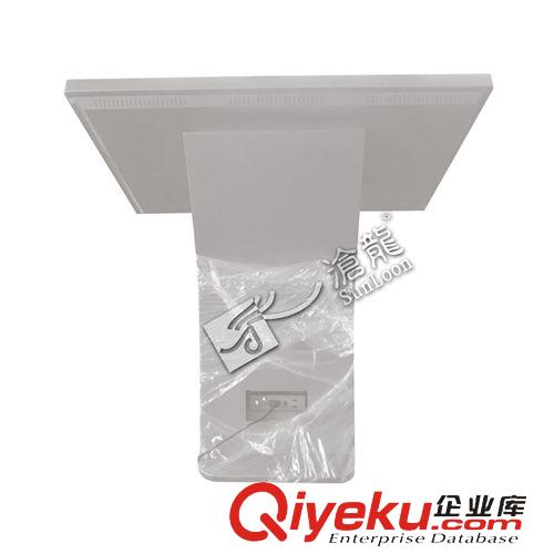 商家推薦 大量批發(fā) 55寸大肚哥 白色金色大肚哥 新款一體機 55寸觸摸一體機