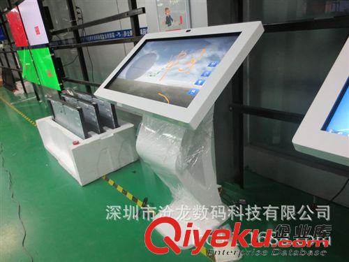 商家推薦 大量批發 32寸大肚哥 白色大肚哥 新款一體機 32寸觸摸一體機