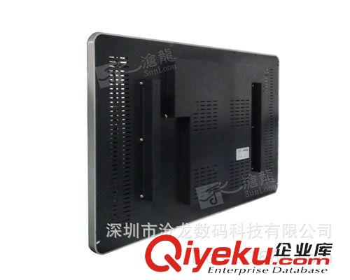 液晶廣告機 大量批發(fā) 數(shù)碼廣告機 42寸廣告機 蘋果款廣告機 壁掛廣告機原始圖片2