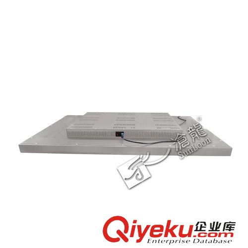 液晶廣告機 大量批發(fā) 數(shù)碼廣告機 42寸廣告機 蘋果款廣告機 壁掛廣告機原始圖片3