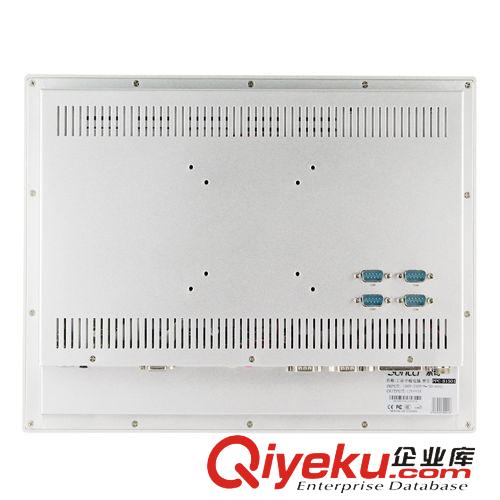 工業(yè)平板電腦 10 12 15 17寸工業(yè)平板電腦 觸摸屏工控電腦系統(tǒng) 工控機人機界面原始圖片2
