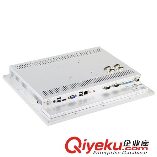 工業(yè)平板電腦 10 12 15 17寸工業(yè)平板電腦 觸摸屏工控電腦系統(tǒng) 工控機人機界面原始圖片3