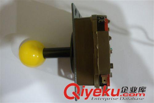 控鍵系類 優(yōu)質供應 批發(fā)游戲機搖桿/銷售游戲機配件/樂途配件 搖桿原始圖片2