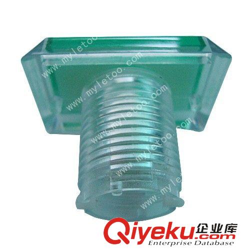 控鍵系類 批發(fā)透明斜邊按鈕/大量銷售游戲機(jī)配件按鈕/歡迎訂購游戲機(jī)按鈕原始圖片2