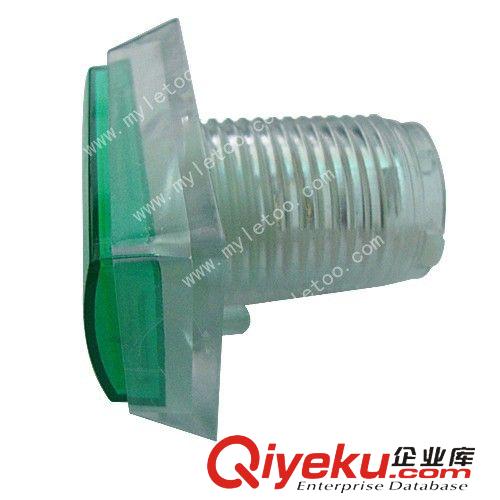 控鍵系類 批發(fā)透明斜邊按鈕/大量銷售游戲機(jī)配件按鈕/歡迎訂購游戲機(jī)按鈕原始圖片3