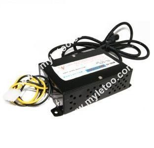 電子系列 24V/4A 打印機(jī)專用電源盒原始圖片2