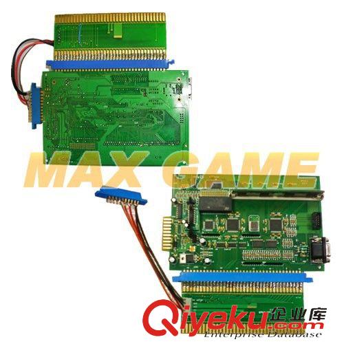 節(jié)目板系列 銷(xiāo)售游戲機(jī)配件 電玩節(jié)目板 游戲機(jī)節(jié)目板Multigame 7X原始圖片2