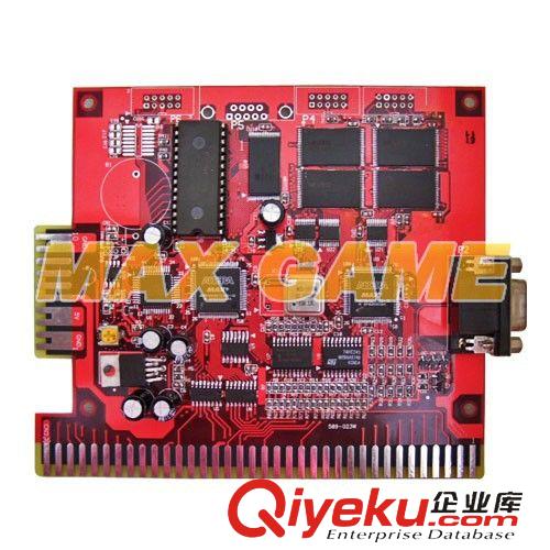 節(jié)目板系列 游戲機(jī)配件 各類游戲機(jī)節(jié)目板 框體節(jié)目板gaminator 5nl(V1.0)