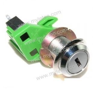五金塑膠系列 廠家直銷(xiāo)電子游戲機(jī)鎖/廣州鎖廠/批發(fā)游戲機(jī)鎖