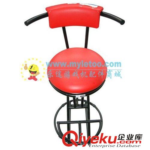 五金塑膠系列 供應(yīng)XB04游戲機(jī)單人椅/游戲機(jī)廳靠背椅