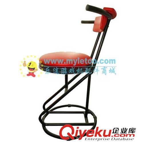 五金塑膠系列 供應(yīng)XB04游戲機(jī)單人椅/游戲機(jī)廳靠背椅原始圖片2
