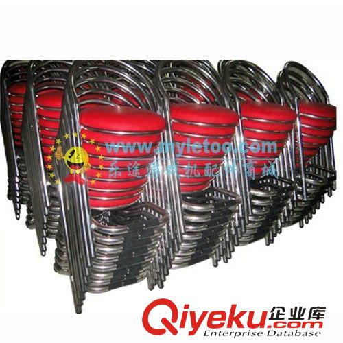 五金塑膠系列 供應(yīng)XB04游戲機(jī)單人椅/游戲機(jī)廳靠背椅原始圖片3