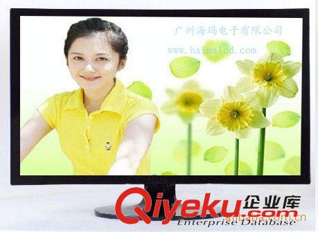 tjLCD電視 廠家直銷24寸液晶電視500元/臥室電視、IPS硬屏