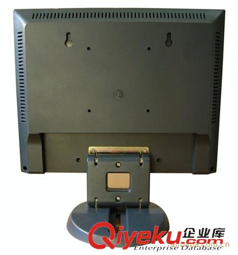 tjLCD顯示器 全新批發(fā)10寸液晶顯示器/A屏mb無線/效果{yl}/POS機原始圖片3
