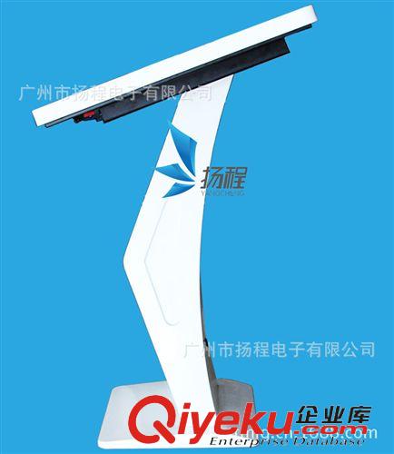 互動觸控電視電腦一體機(jī) 全高清HDMI信號傳輸?shù)?2寸液晶電腦電視一體機(jī)原始圖片3