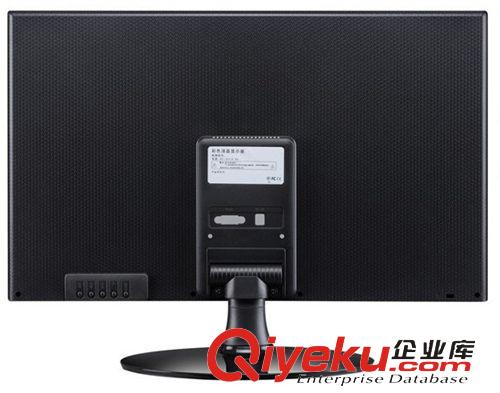 液晶顯示器 美羅 22寸液晶顯示器 LED 超薄wm寬屏 zp 黑白二色可選