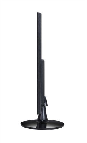 液晶顯示器 美羅 22寸液晶顯示器 LED 超薄wm寬屏 zp 黑白二色可選