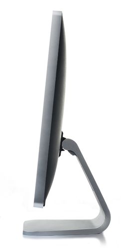 液晶顯示器 廠家批發 19.5寸蘋果款高清LED電腦液晶顯示器