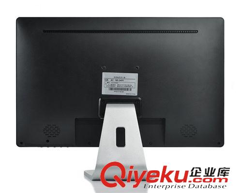 液晶顯示器 廠家批發 19.5寸蘋果款高清LED電腦液晶顯示器
