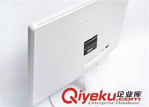 液晶顯示器 廠家直銷19/20/22/24寸LED液晶顯示器 全新wm高清電腦顯示屏