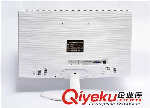 液晶顯示器 廠家直銷19/20/22/24寸LED液晶顯示器 全新wm高清電腦顯示屏