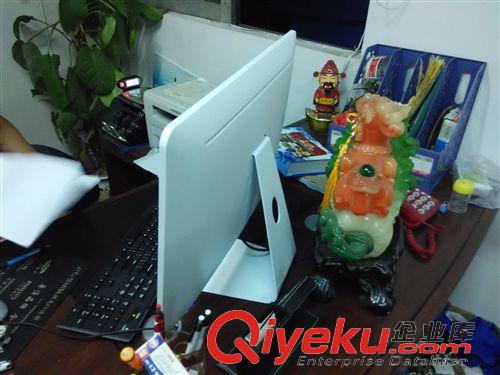 液晶顯示器 美羅MORO 21.5超薄蘋果款顯示器