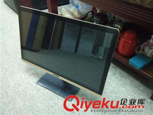 液晶顯示器 美羅超薄21.5寸LED液晶 顯示器