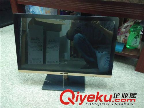 液晶顯示器 美羅超薄21.5寸LED液晶 顯示器