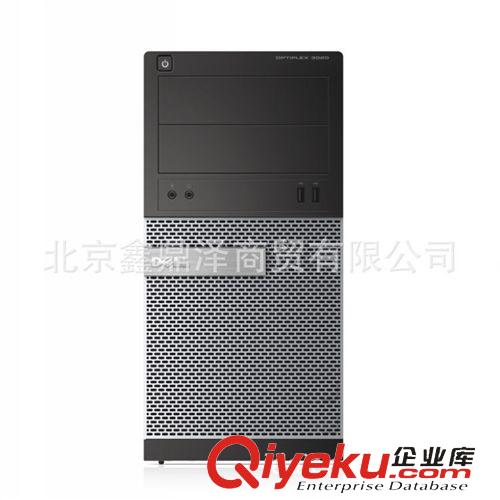 Dell 戴爾臺式機 原裝戴爾(DELL) 9020MT商用臺式機四核I5-4570 1TB三年上門可開票