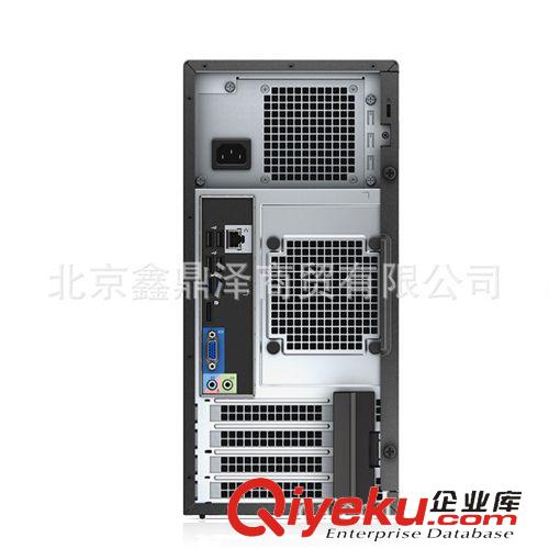 Dell 戴爾臺式機 原裝戴爾(DELL) 9020MT商用臺式機四核I5-4570 1TB三年上門可開票