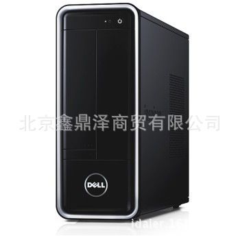 Dell 戴爾臺式機(jī) 戴爾(DELL) Inspiron 3647-R3638 靈越臺式電腦帶23寸液晶顯示器