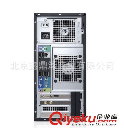 Dell 戴爾臺(tái)式機(jī) 戴爾(DELL) 9020MT商用臺(tái)式機(jī)四核I5-4570辦公{sx}三年?？梢蚤_票