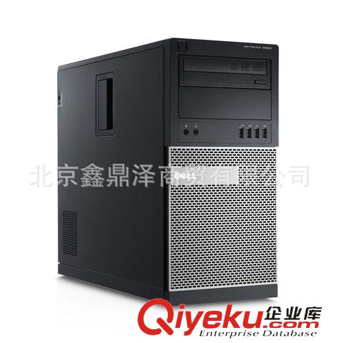 Dell 戴爾臺(tái)式機(jī) 戴爾(DELL) 9020MT商用臺(tái)式機(jī)四核I5-4570辦公{sx}三年保可以開票