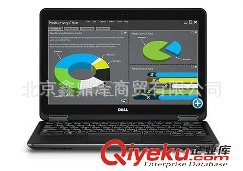 Dell 戴爾臺式機 高配戴爾(DELL) 3020MT商用臺式機 四核I5-4590 集成適合企業采購